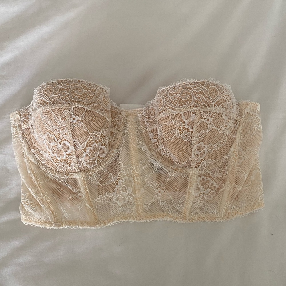 Adika Corset Top